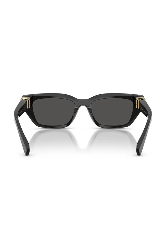 Dolce & Gabbana sunčane naočale za žene 0DG4532 crna