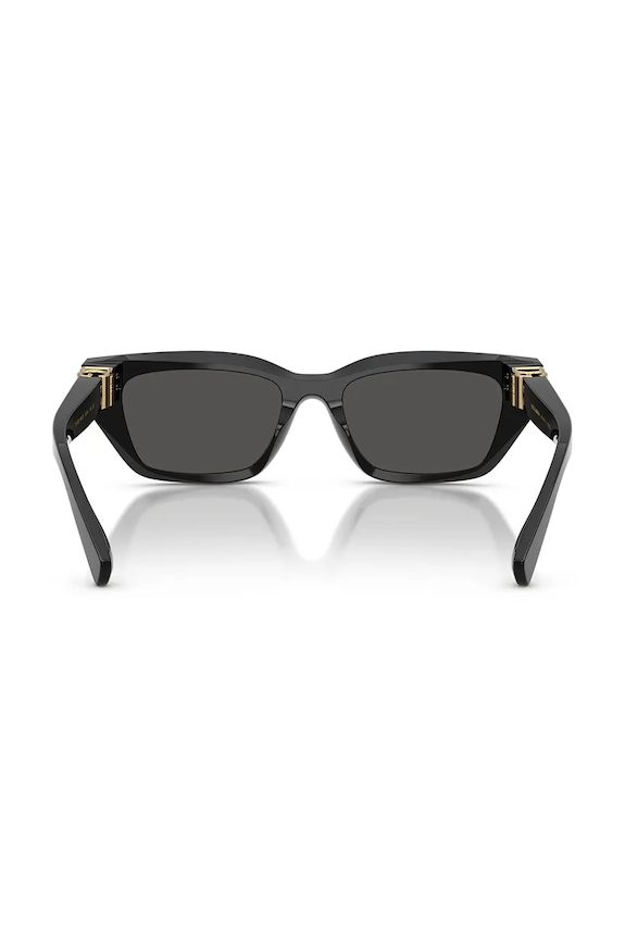 Dolce & Gabbana slnečné okuliare dámske 0DG4532 čierna