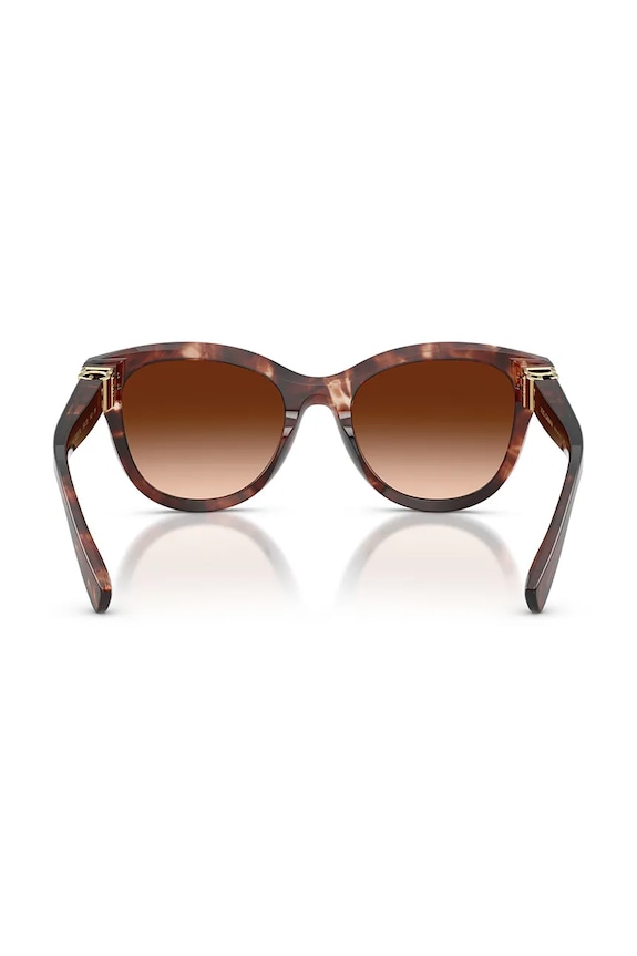 Dolce & Gabbana slnečné okuliare dámske 0DG4533 hnedá