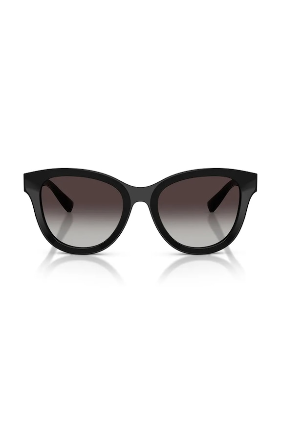 Doplnky Dolce & Gabbana slnečné okuliare dámske 0DG4533 čierna