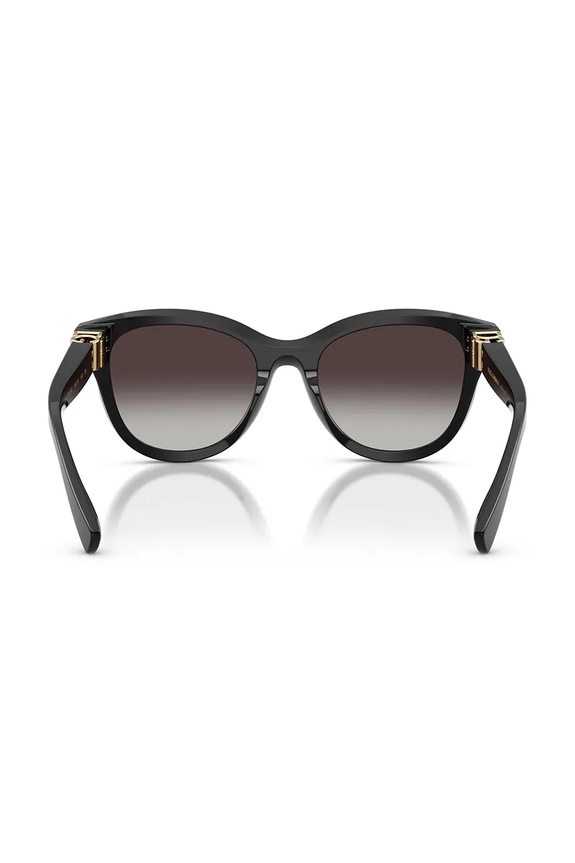 Dolce & Gabbana slnečné okuliare dámske 0DG4533 čierna
