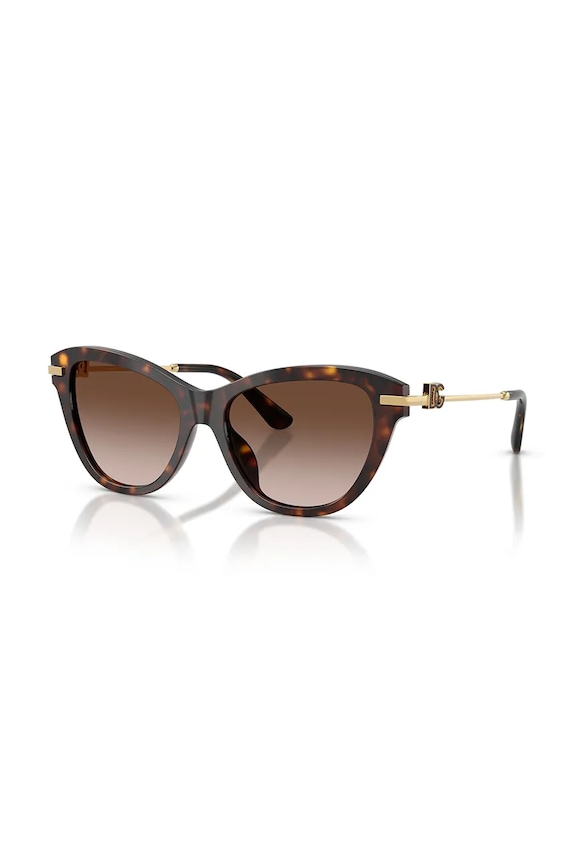 Dolce & Gabbana ochelari de soare pentru femei 0DG4534 maro SS26