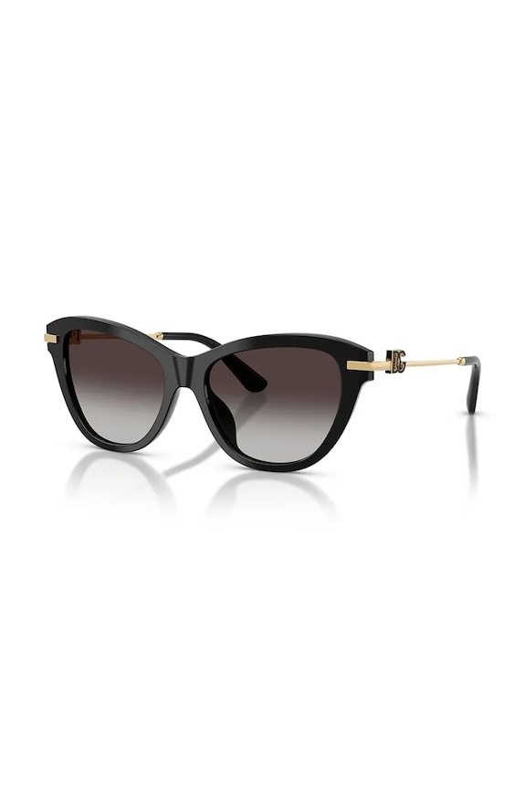 Dolce & Gabbana ochelari de soare pentru femei 0DG4534 negru SS26