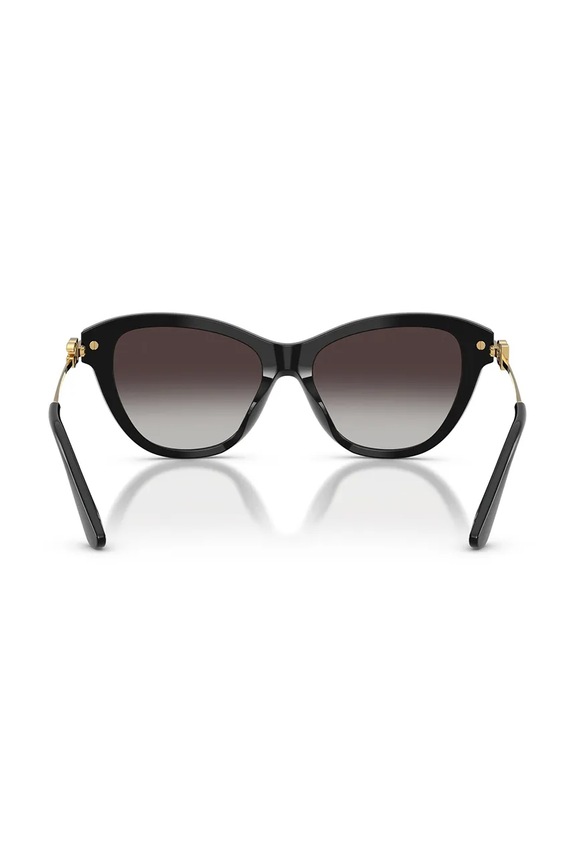 Dolce & Gabbana ochelari de soare pentru femei 0DG4534 negru