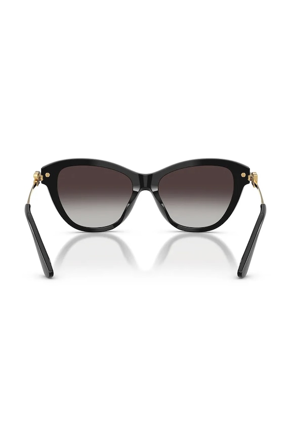 Dolce & Gabbana ochelari de soare pentru femei 0DG4534 negru