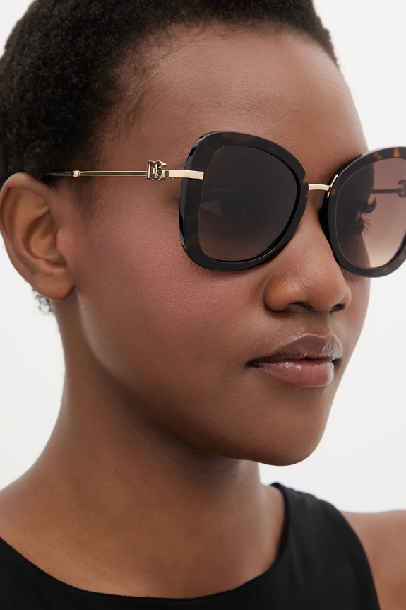 Dolce & Gabbana sunčane naočale za žene 0DG4535