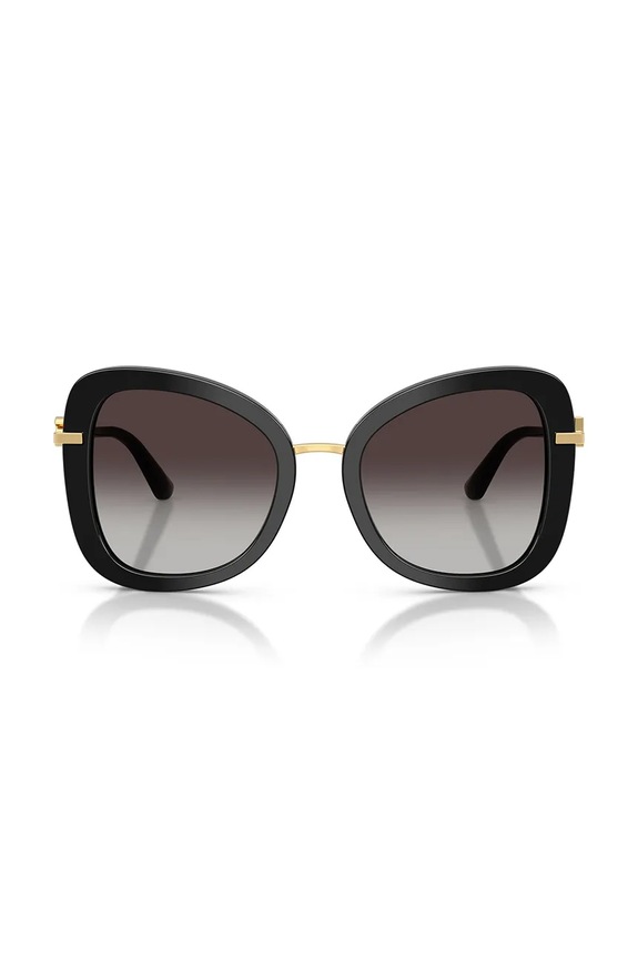 Dodaci Dolce & Gabbana sunčane naočale za žene 0DG4535 crna