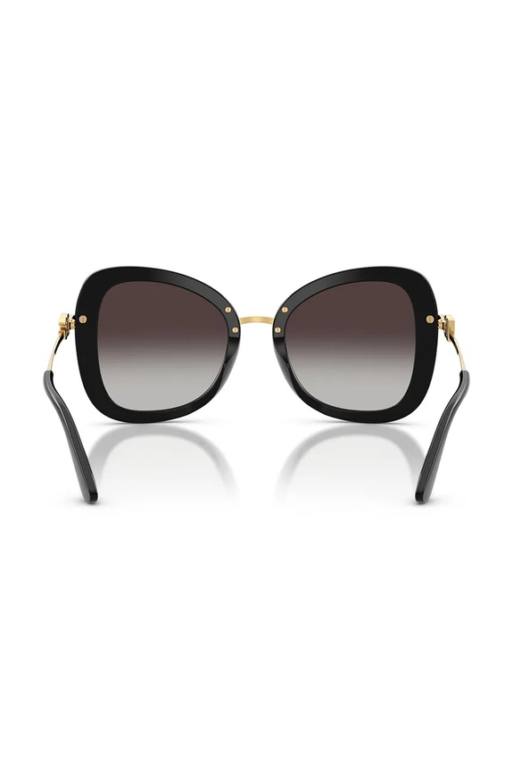 Dolce & Gabbana sunčane naočale za žene 0DG4535 crna