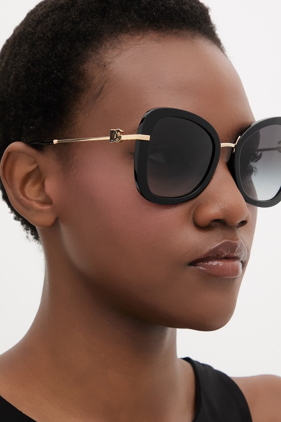 Dolce & Gabbana sunčane naočale za žene 0DG4535