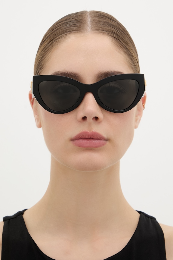 Dolce & Gabbana sunčane naočale mačje oči za žene 0DG4536