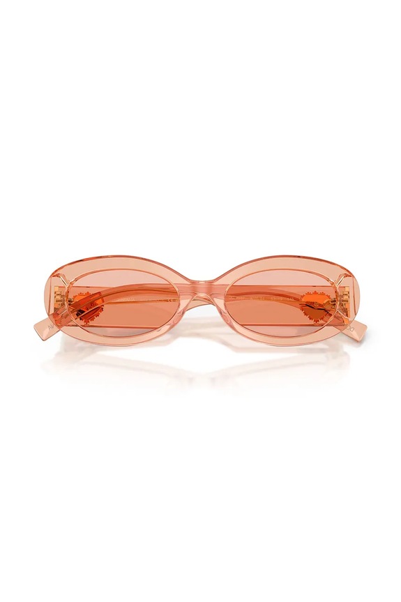 Dolce & Gabbana slnečné okuliare dámske 0DG4537