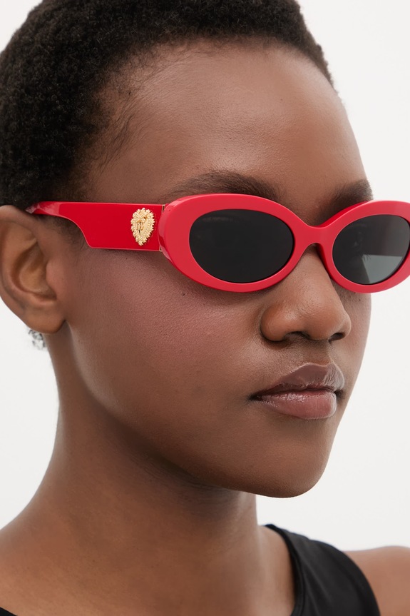 Dolce & Gabbana slnečné okuliare dámske 0DG4537