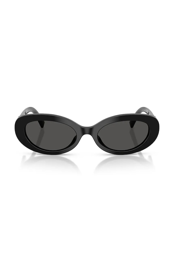 Akcesoria Dolce & Gabbana okulary przeciwsłoneczne damskie 0DG4537 czarny