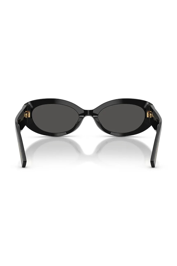 Dolce & Gabbana okulary przeciwsłoneczne damskie 0DG4537 czarny