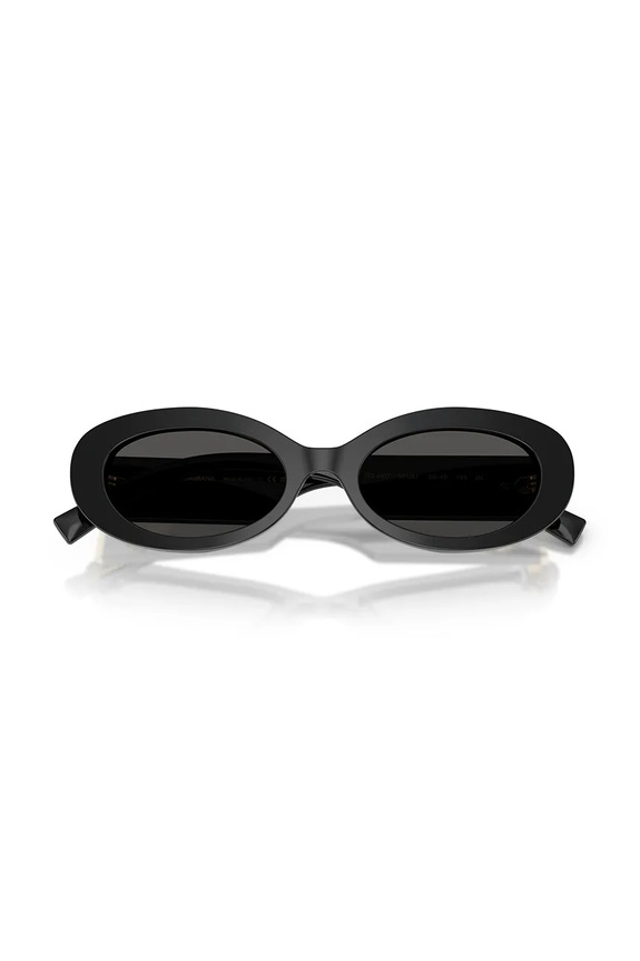 Dolce & Gabbana okulary przeciwsłoneczne damskie 0DG4537