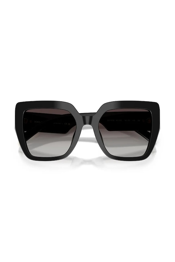 Dolce & Gabbana hranaté sluneční brýle dámské 0DG4538