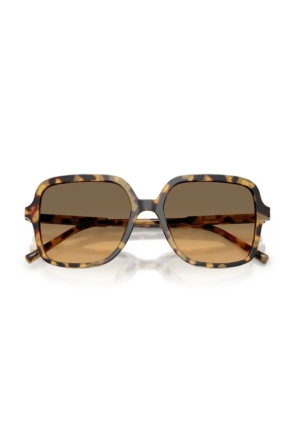 Dolce & Gabbana ochelari de soare rotunzi pentru femei 0DG4539