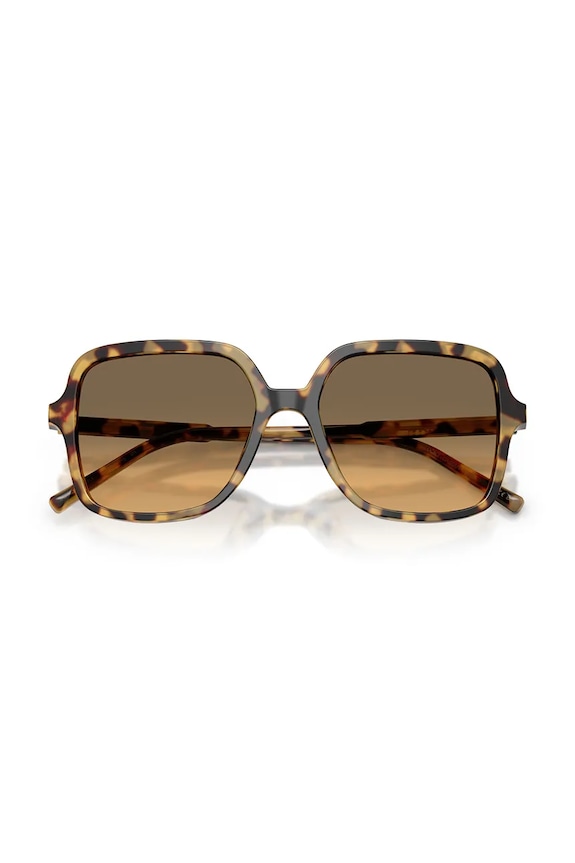Dolce & Gabbana ochelari de soare rotunzi pentru femei 0DG4539