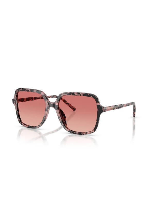 Dolce & Gabbana ochelari de soare rotunzi pentru femei 0DG4539 roz SS26