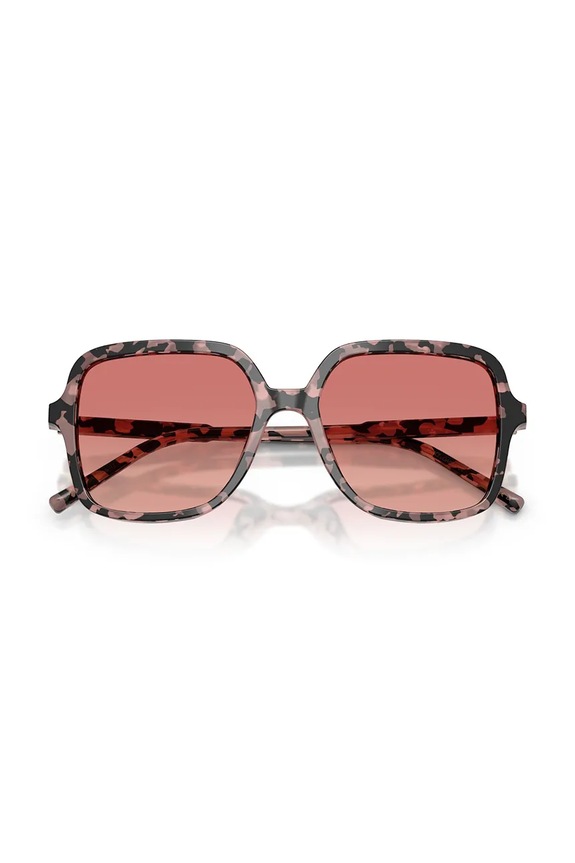 Dolce & Gabbana ochelari de soare rotunzi pentru femei 0DG4539