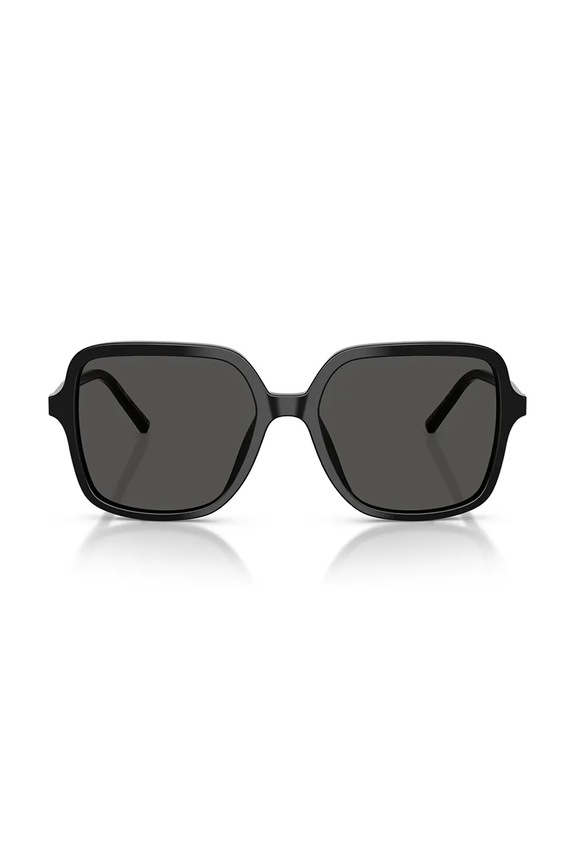 Accesorii Dolce & Gabbana ochelari de soare rotunzi pentru femei 0DG4539 negru