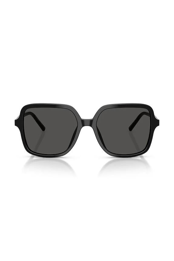 Accesorii Dolce & Gabbana ochelari de soare rotunzi pentru femei 0DG4539 negru