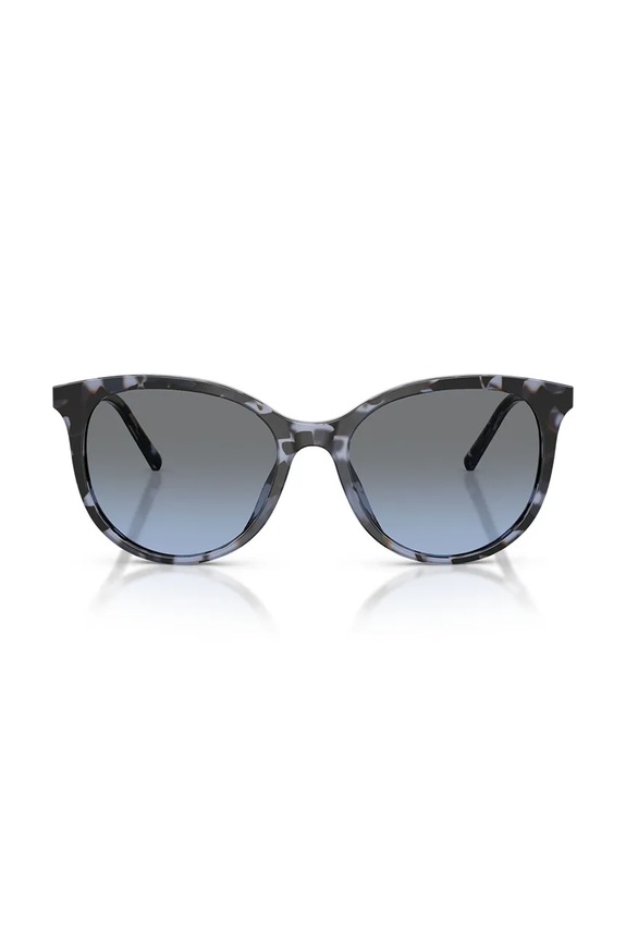 Accesorii Dolce & Gabbana ochelari de soare pentru femei 0DG4540 bleumarin