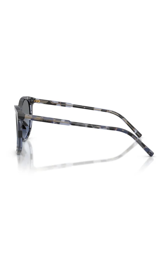 Dolce & Gabbana ochelari de soare pentru femei bleumarin 0DG4540