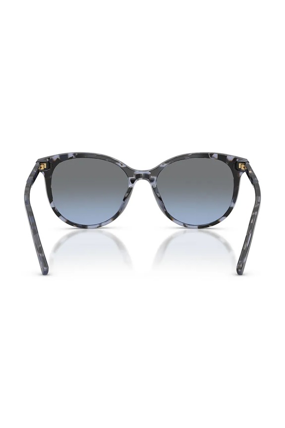 Dolce & Gabbana ochelari de soare pentru femei 0DG4540 bleumarin