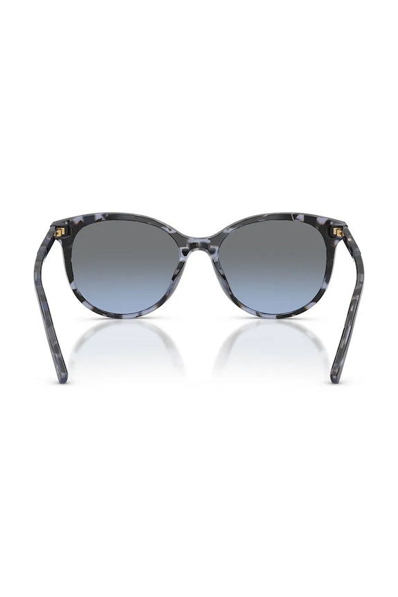 Dolce & Gabbana ochelari de soare pentru femei 0DG4540 bleumarin