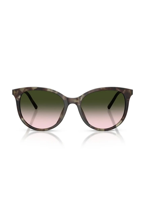 Accesorii Dolce & Gabbana ochelari de soare pentru femei 0DG4540 verde