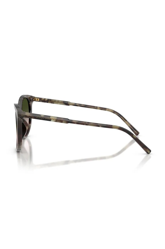 Dolce & Gabbana ochelari de soare pentru femei verde 0DG4540