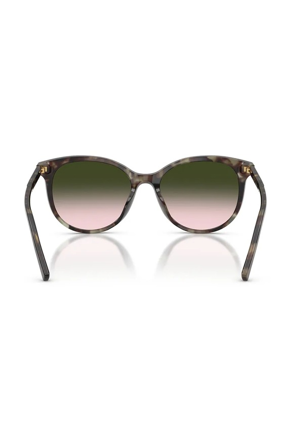 Dolce & Gabbana ochelari de soare pentru femei 0DG4540 verde