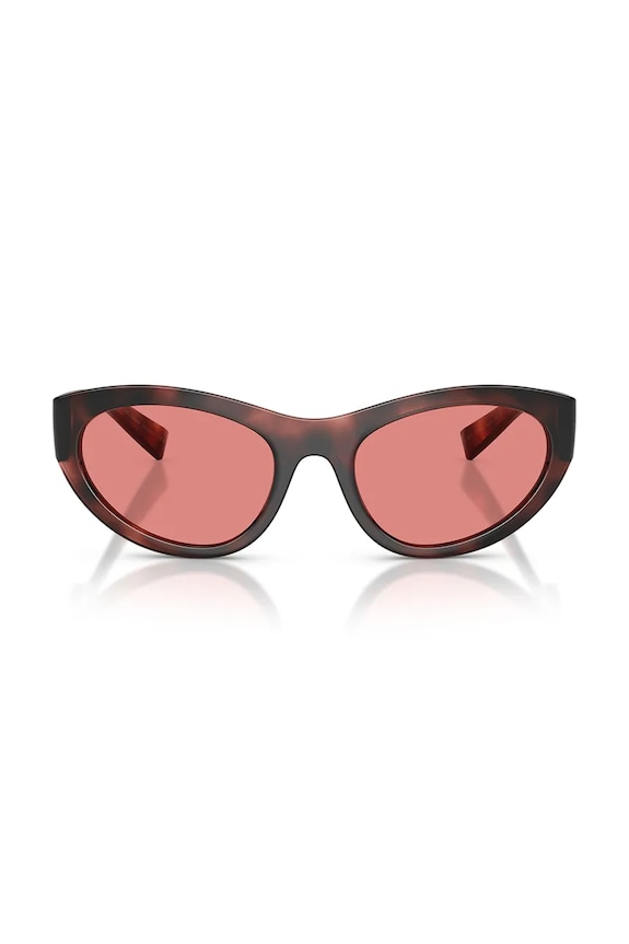 Kiegészítők Dolce & Gabbana Cat eyes napszemüveg női 0DG6207 rózsaszín