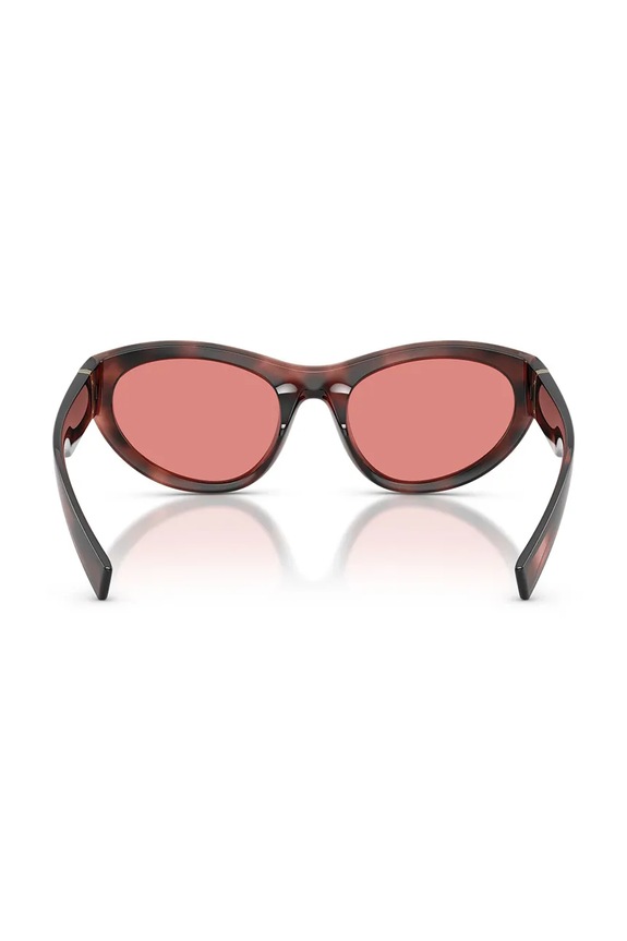 Dolce & Gabbana Cat eyes napszemüveg női 0DG6207 rózsaszín