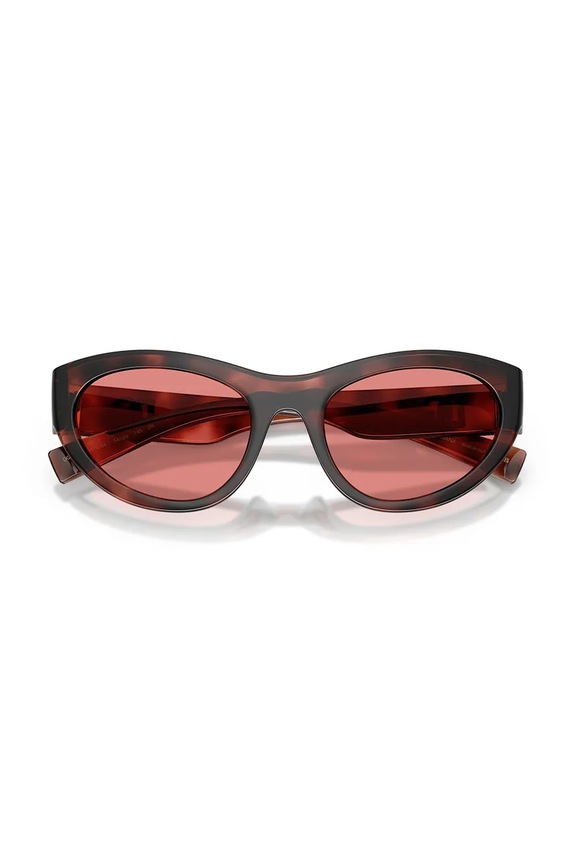 Dolce & Gabbana okulary przeciwsłoneczne kocie oczy damskie 0DG6207