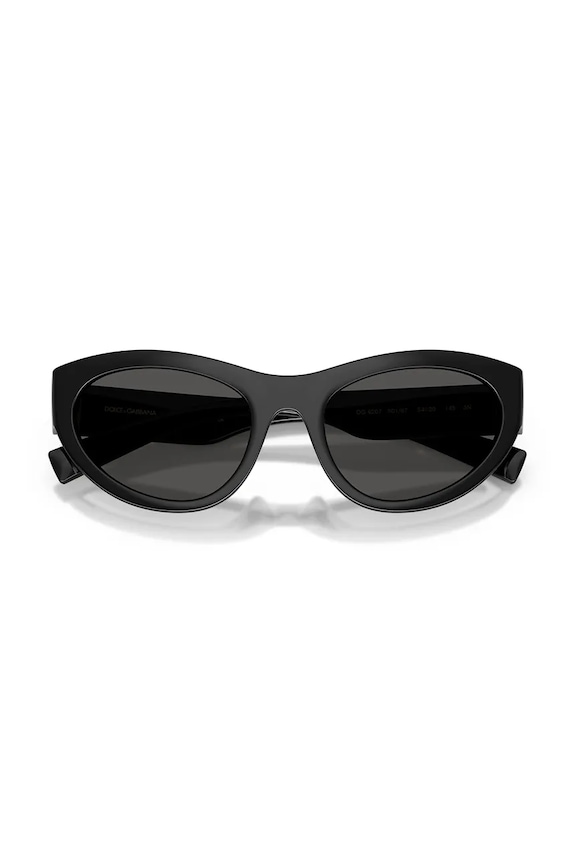 Dolce & Gabbana slnečné okuliare typ mačacieho oka dámske 0DG6207