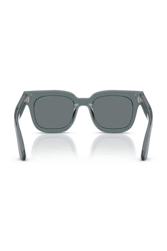 Emporio Armani napszemüveg női kék 0EA4271