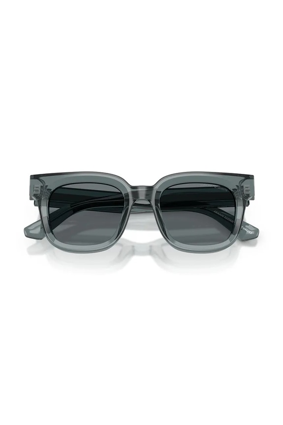Emporio Armani napszemüveg női 0EA4271 kék