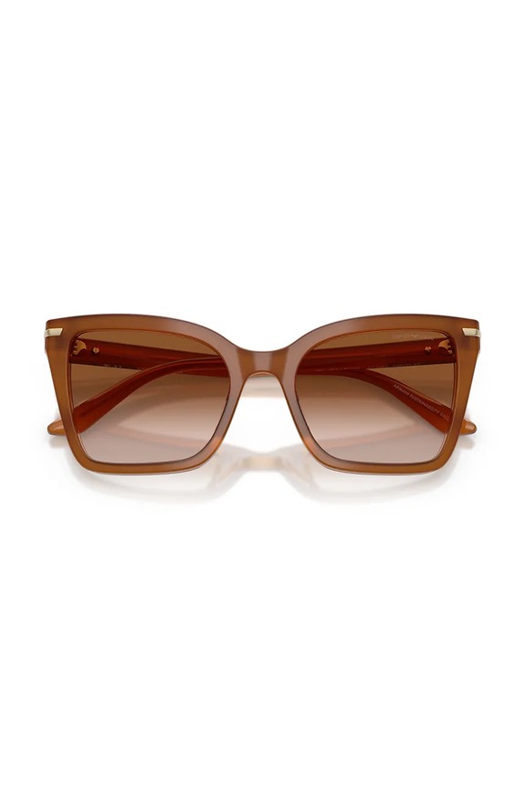Emporio Armani okulary przeciwsłoneczne damskie 0EA4273BU