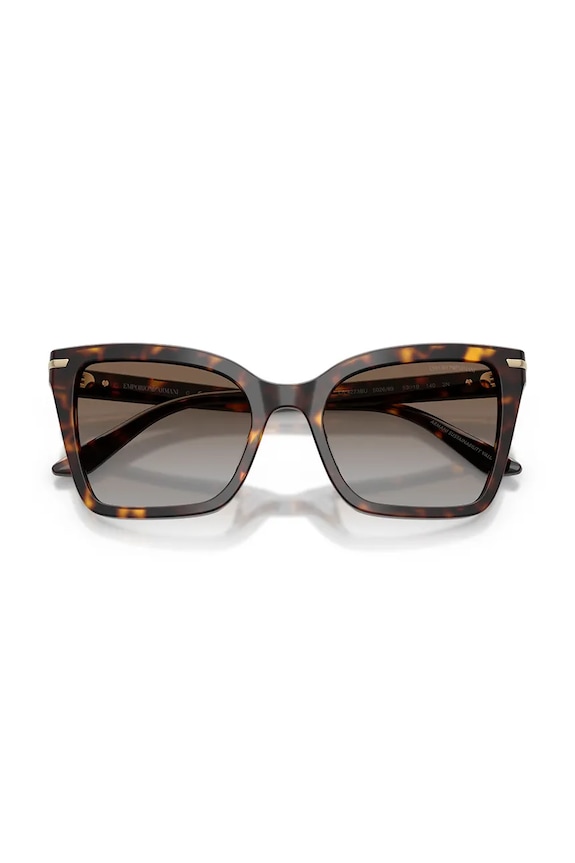 Emporio Armani ochelari de soare pentru femei 0EA4273BU