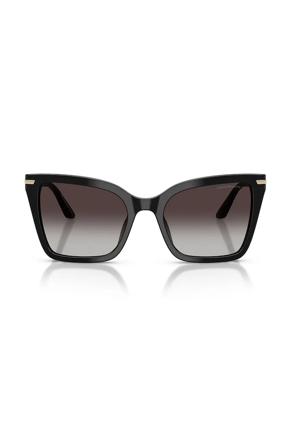 Accesorii Emporio Armani ochelari de soare pentru femei 0EA4273BU negru
