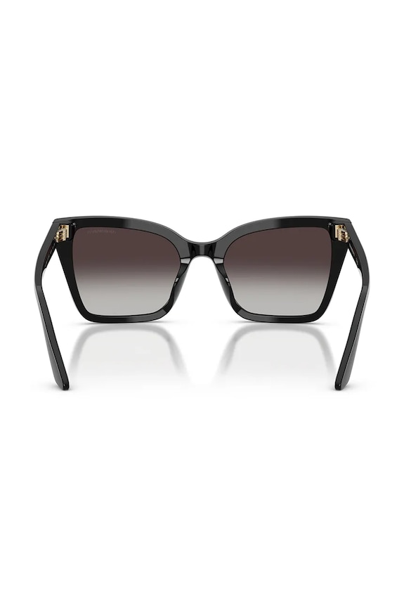 Emporio Armani ochelari de soare pentru femei 0EA4273BU negru
