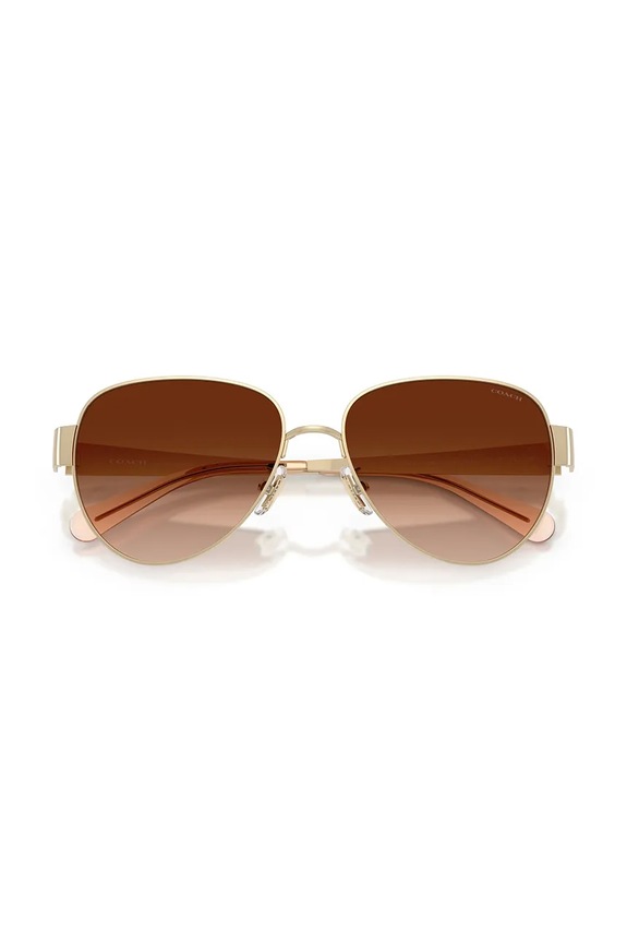 Coach ochelari de soare pentru femei 0HC7186