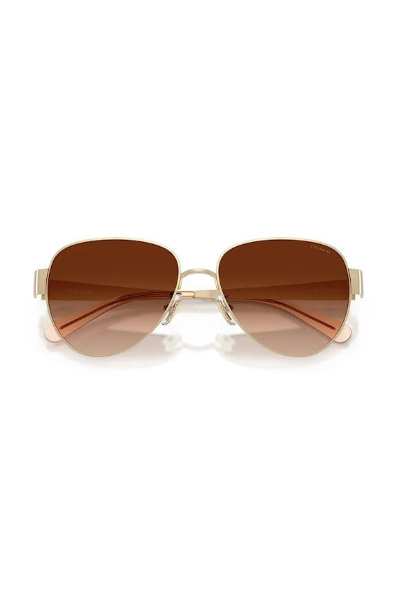 Coach ochelari de soare pentru femei 0HC7186