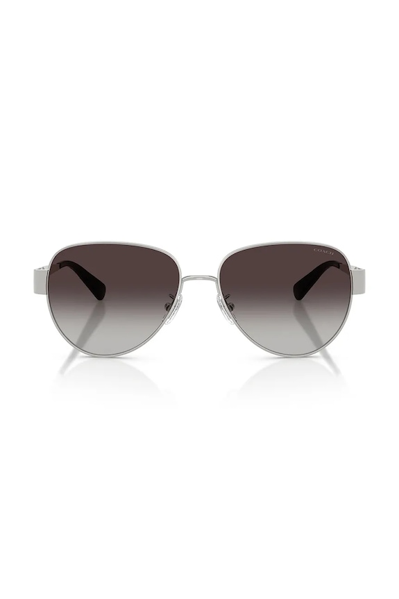 Accesorii Coach ochelari de soare pentru femei 0HC7186 argintiu