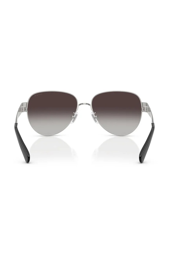 Coach ochelari de soare pentru femei 0HC7186 argintiu