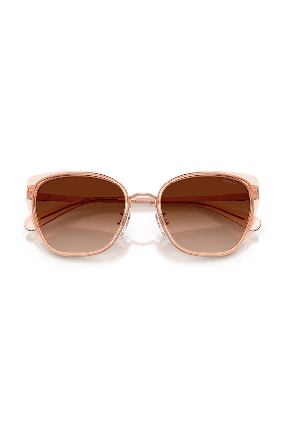 Coach ochelari de soare cat eye pentru femei 0HC7187