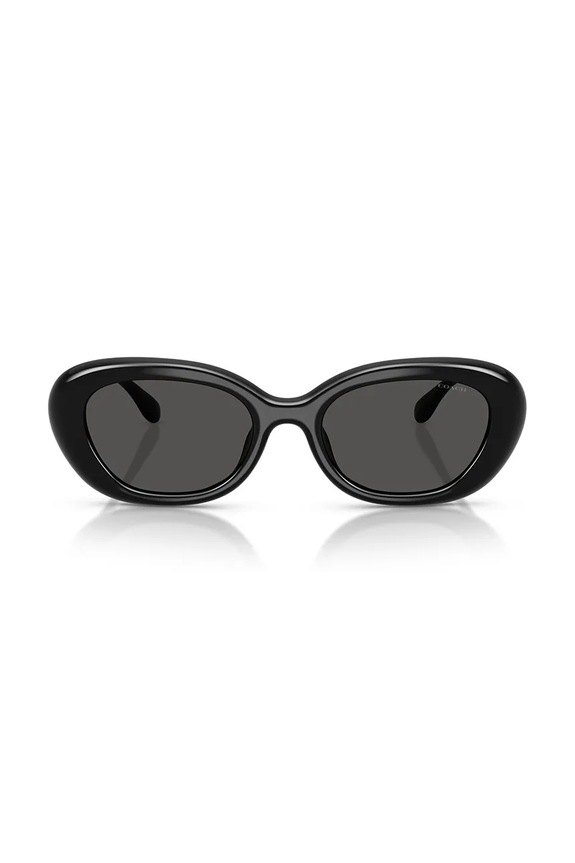 Accesorii Coach ochelari de soare pentru femei 0HC8448U negru