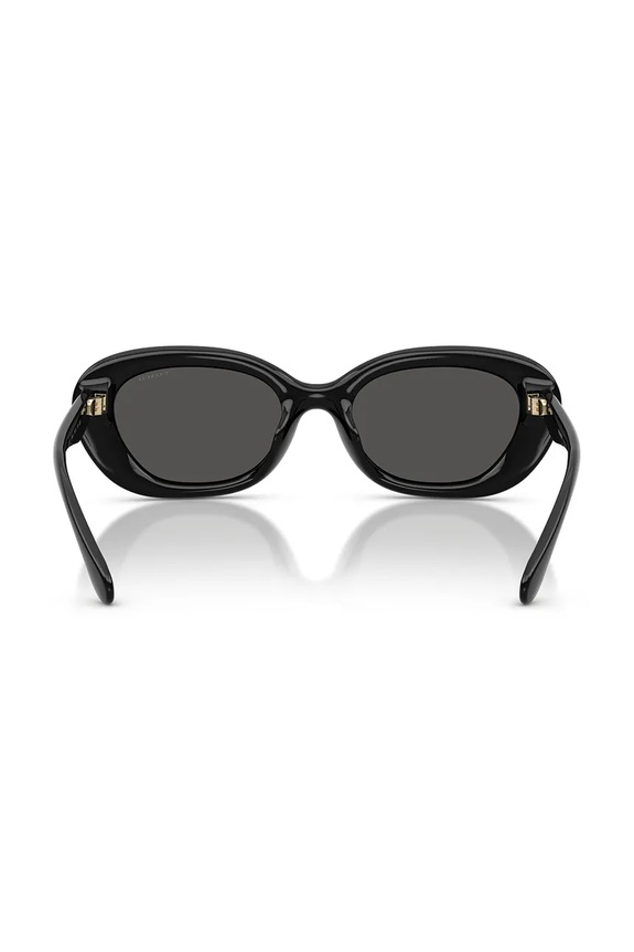 Coach ochelari de soare pentru femei 0HC8448U negru
